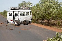 Tanda : Les coupeurs de route sèment la terreur, des autorités locales victimes